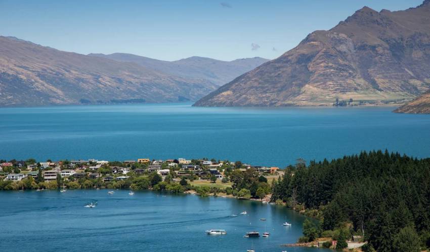 Villa 6277 in New Zealand Main Image